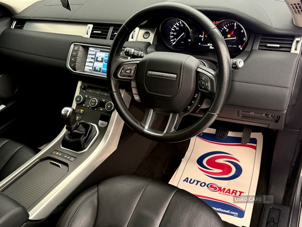 Used Land Rover Range Rover Evoque 2015 for sale - 76110087: Photo 6