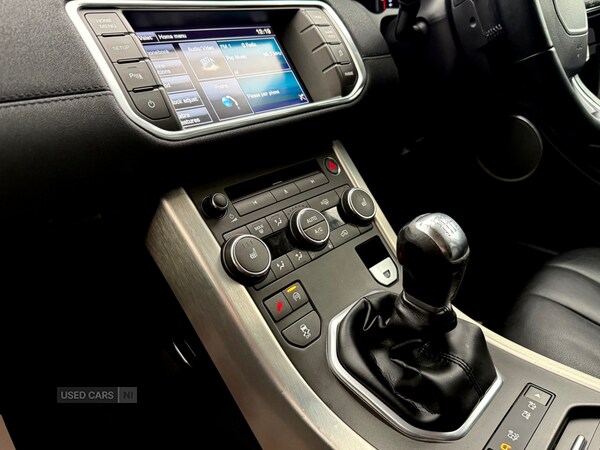 Used Land Rover Range Rover Evoque 2015 for sale - 76110087: Photo 7