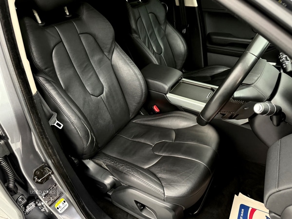 Used Land Rover Range Rover Evoque 2015 for sale - 76110087: Photo 8