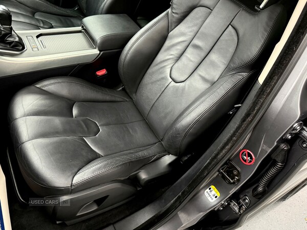 Used Land Rover Range Rover Evoque 2015 for sale - 76110087: Photo 9