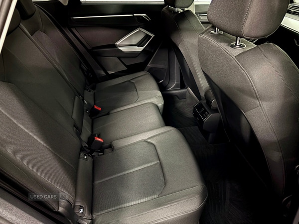 Used Audi Q3 2021 for sale - 77121068: Photo 8