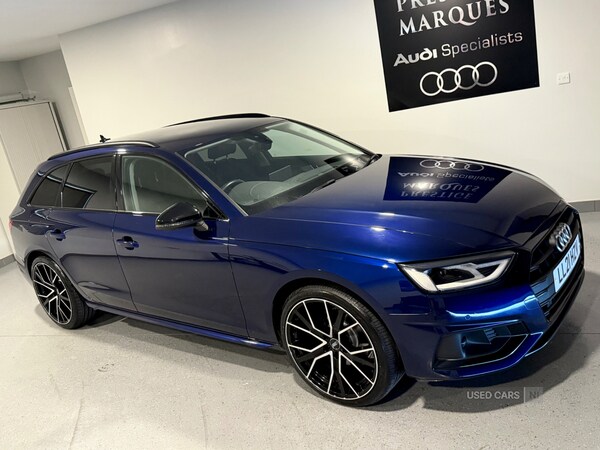 Used Audi A4 2021 for sale - 75052177: Photo 15