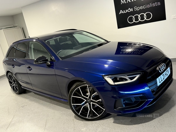 Used Audi A4 2021 for sale - 75052177: Photo 16