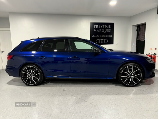 Used Audi A4 2021 for sale - 75052177: Photo 2