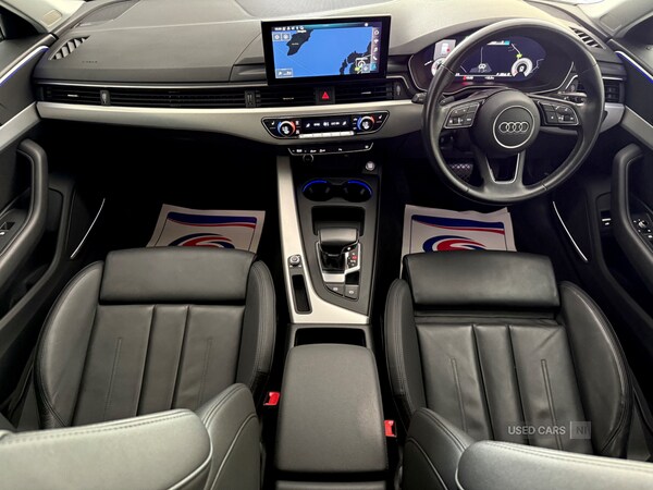 Used Audi A4 2021 for sale - 75052177: Photo 5