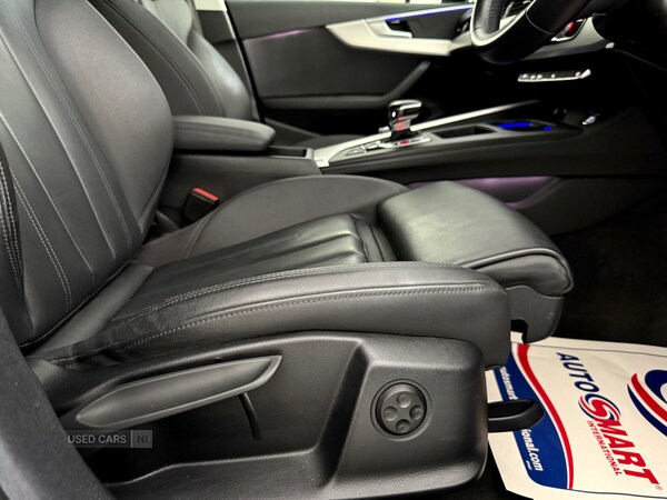 Used Audi A4 2021 for sale - 75052177: Photo 7