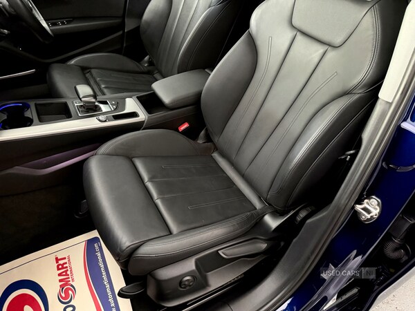 Used Audi A4 2021 for sale - 75052177: Photo 9