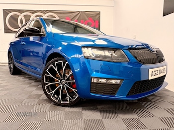 Used Skoda Octavia 2016 for sale - 78855769: Photo