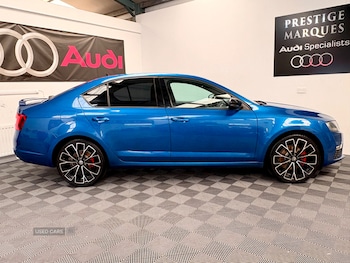 Used Skoda Octavia 2016 for sale - 78855769: Photo