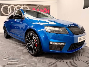 Used Skoda Octavia 2016 for sale - 78855769: Photo