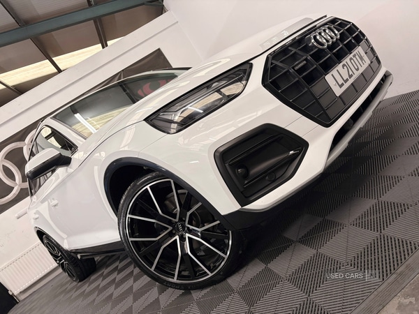 Used Audi Q5 2021 for sale - 77613455: Photo 11