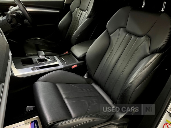 Used Audi Q5 2021 for sale - 77613455: Photo 4