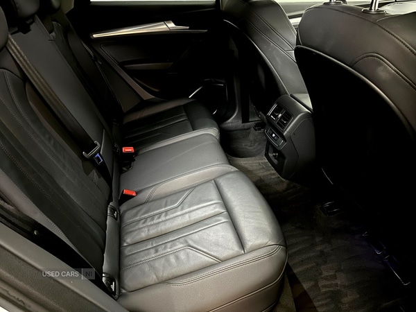 Used Audi Q5 2021 for sale - 77613455: Photo 5
