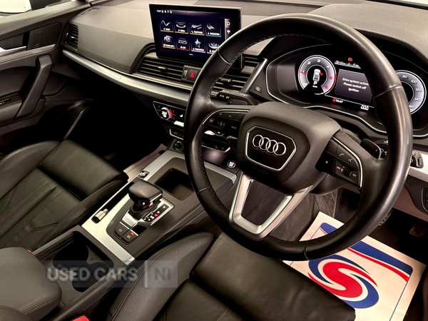 Used Audi Q5 2021 for sale - 77613455: Photo 6