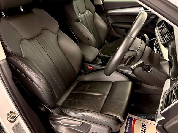 Used Audi Q5 2021 for sale - 77613455: Photo 7