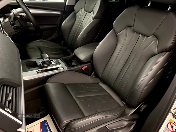 Used Audi Q5 2021 for sale - 77613455: Photo 8