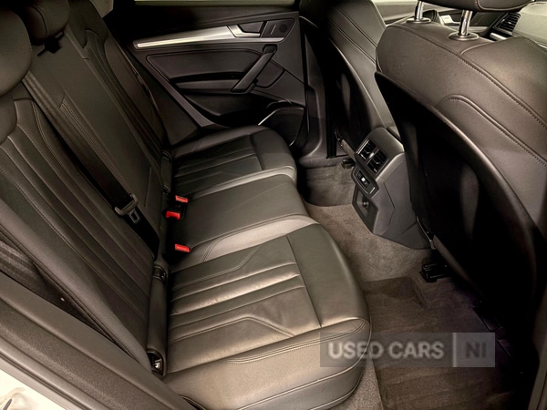 Used Audi Q5 2021 for sale - 77613455: Photo 9