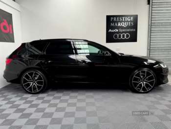 Used Audi A4 2020 for sale - 75052212: Photo