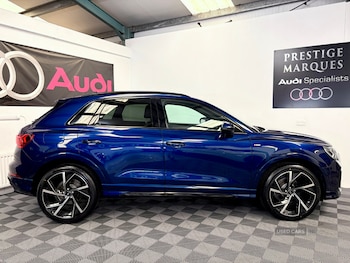 Used Audi Q3 2023 for sale - 79202999: Photo