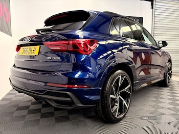 Used Audi Q3 2023 for sale - 79202999: Photo