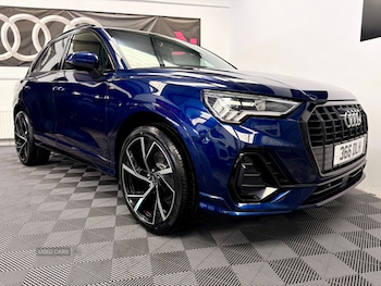 Used Audi Q3 2023 for sale - 79202999: Photo