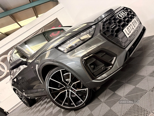 Used Audi Q5 2022 for sale - 78215395: Photo 11