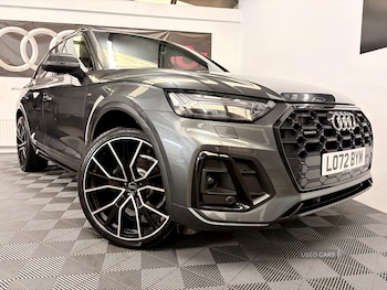 Audi Q5 feature image