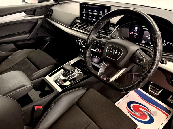 Used Audi Q5 2022 for sale - 78215395: Photo 6