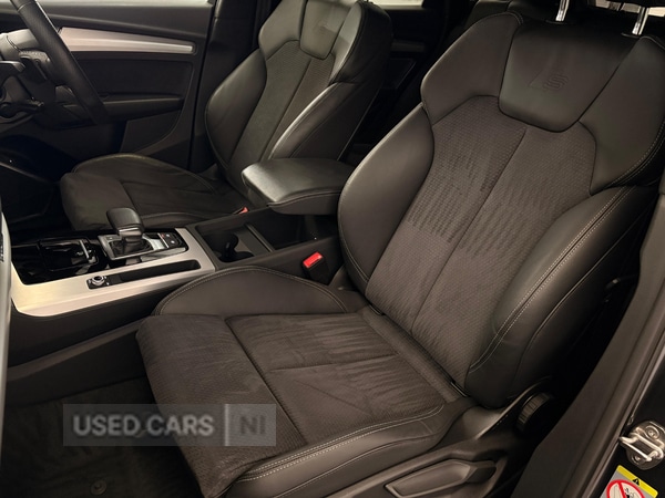 Used Audi Q5 2022 for sale - 78215395: Photo 8