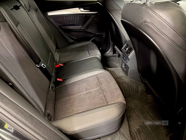 Used Audi Q5 2022 for sale - 78215395: Photo 9