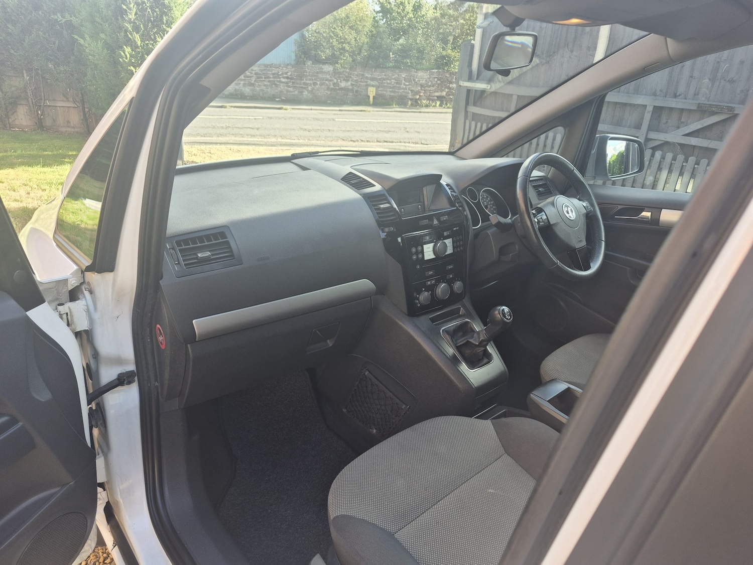 Vehicle 17