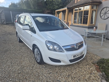 2014 (14) - 1.8i Exclusiv 5dr