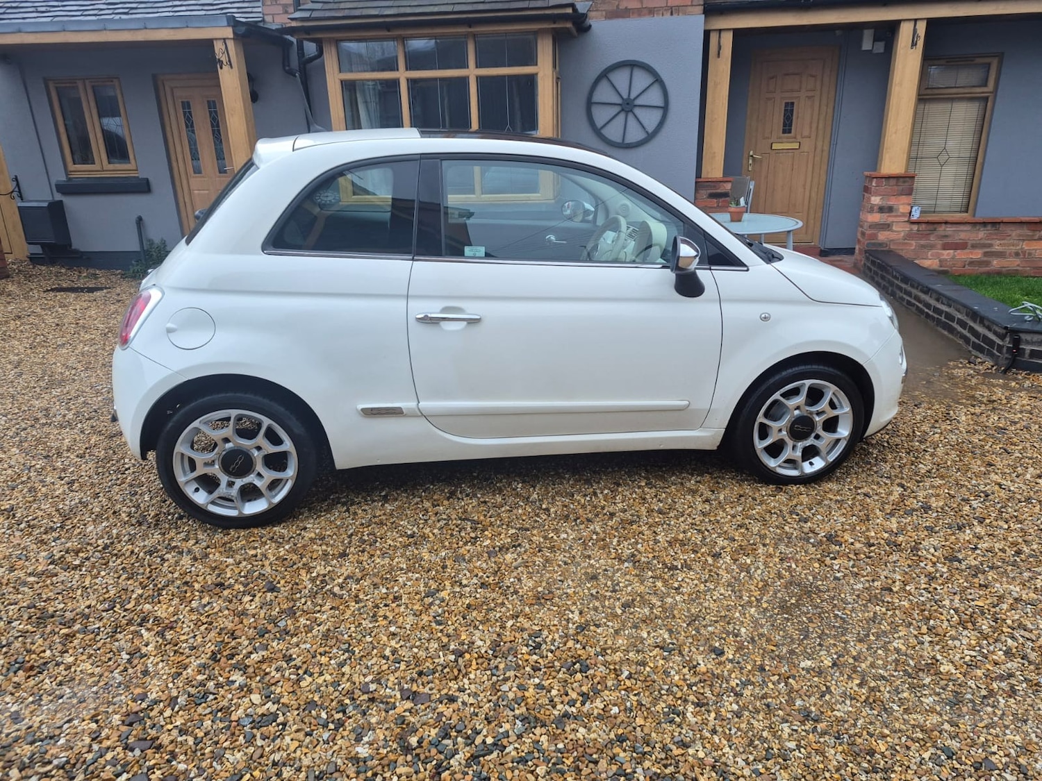 Used Fiat 500 2013 for sale - 76883957: Photo 11