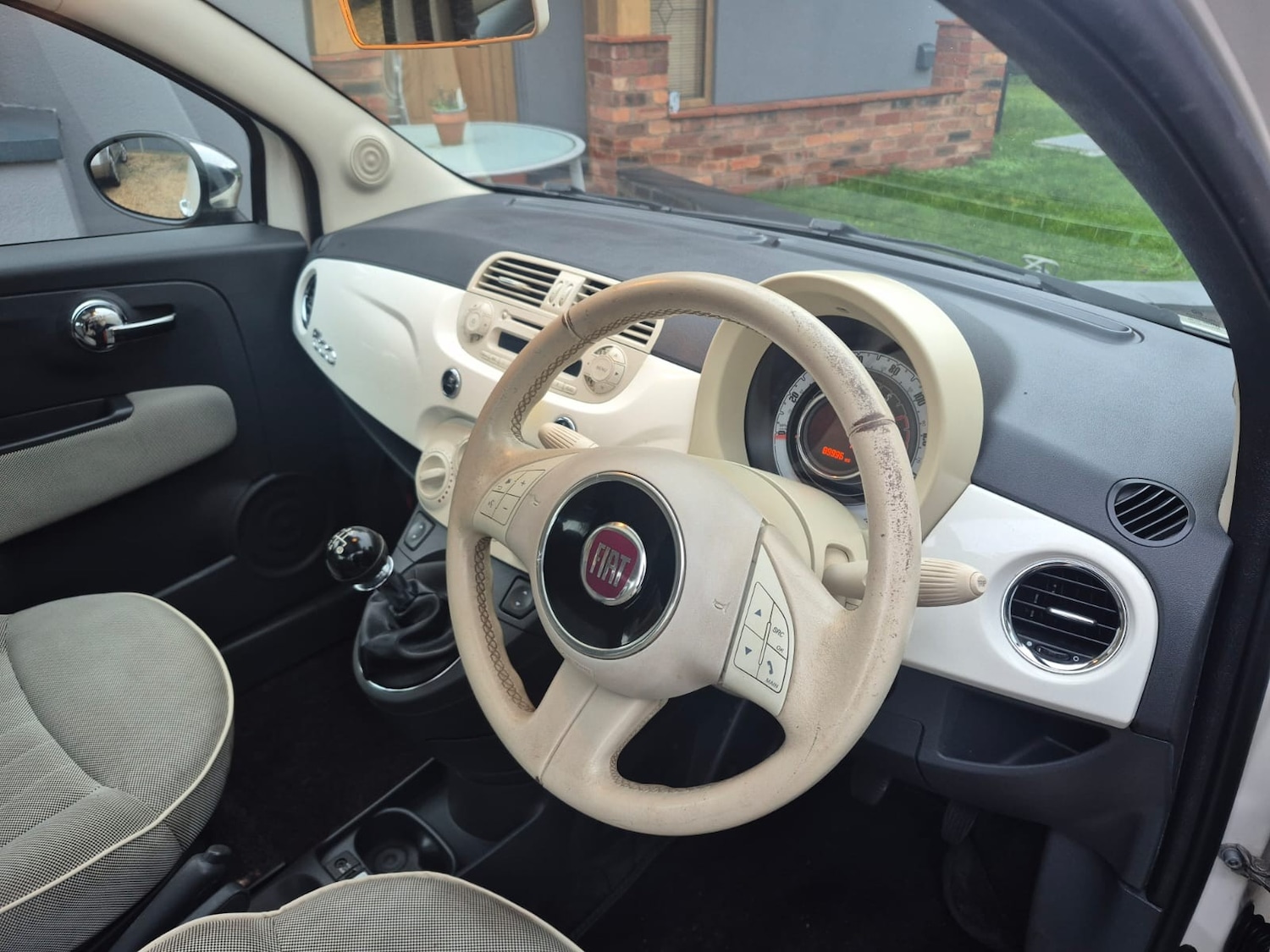 Used Fiat 500 2013 for sale - 76883957: Photo 13