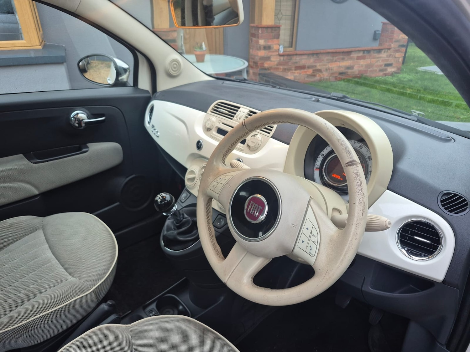 Used Fiat 500 2013 for sale - 76883957: Photo 14