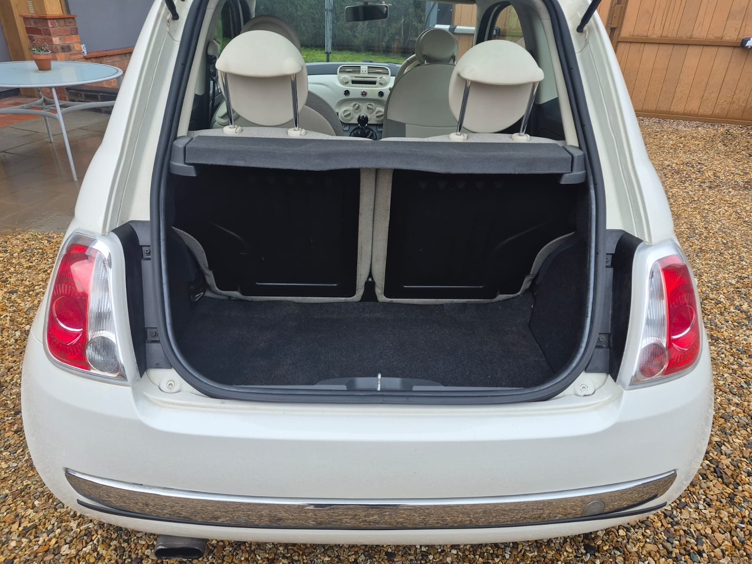 Used Fiat 500 2013 for sale - 76883957: Photo 15