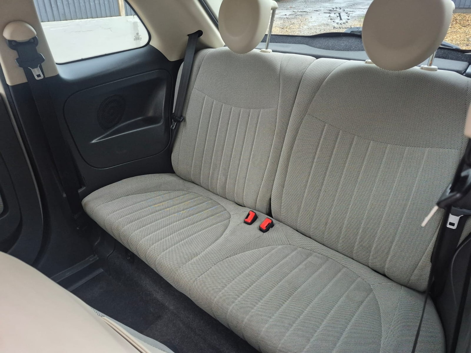 Used Fiat 500 2013 for sale - 76883957: Photo 16