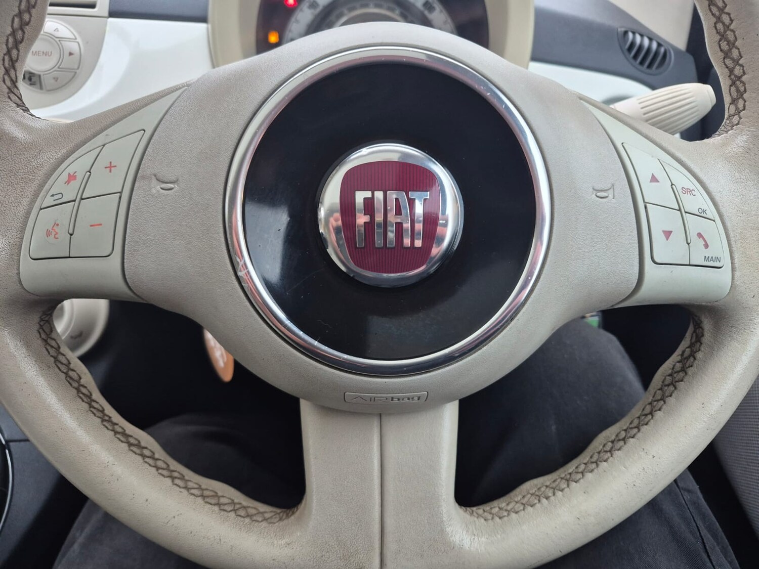 Used Fiat 500 2013 for sale - 76883957: Photo 18
