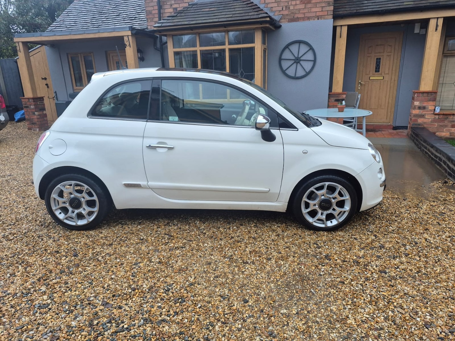 Used Fiat 500 2013 for sale - 76883957: Photo 2