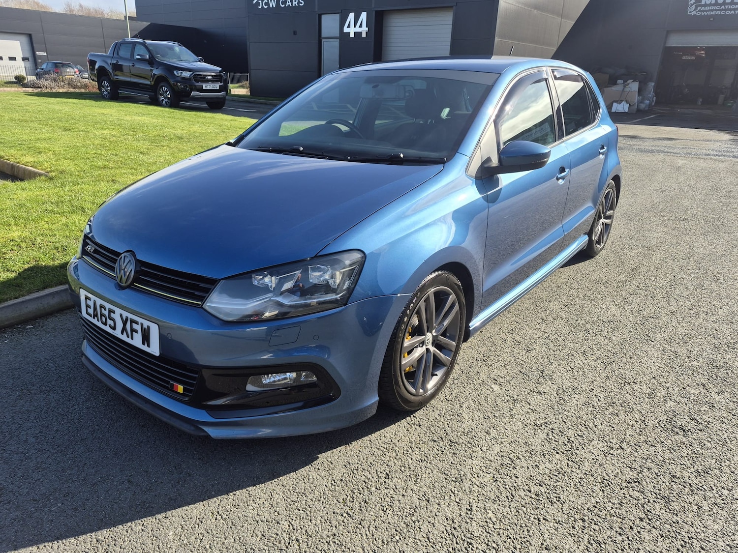 Used Volkswagen Polo 2015 for sale - 77733450: Photo 13