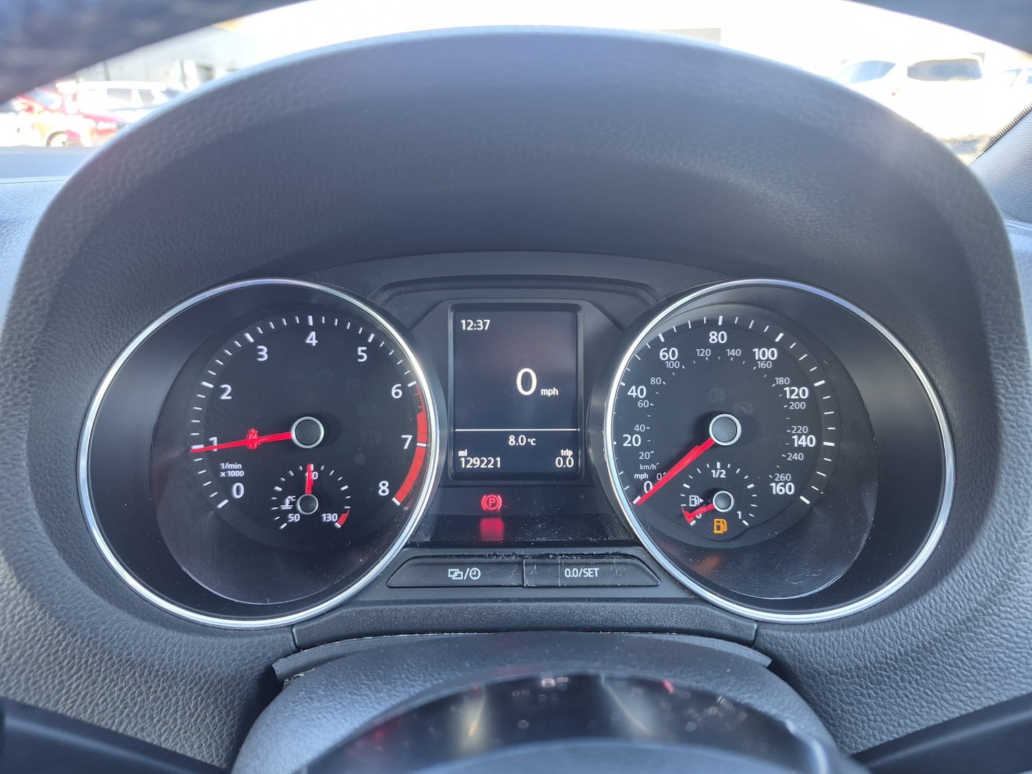 Used Volkswagen Polo 2015 for sale - 77733450: Photo 21