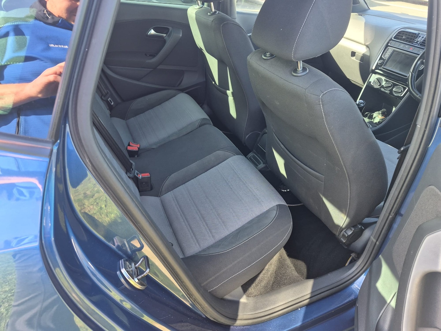 Used Volkswagen Polo 2015 for sale - 77733450: Photo 25