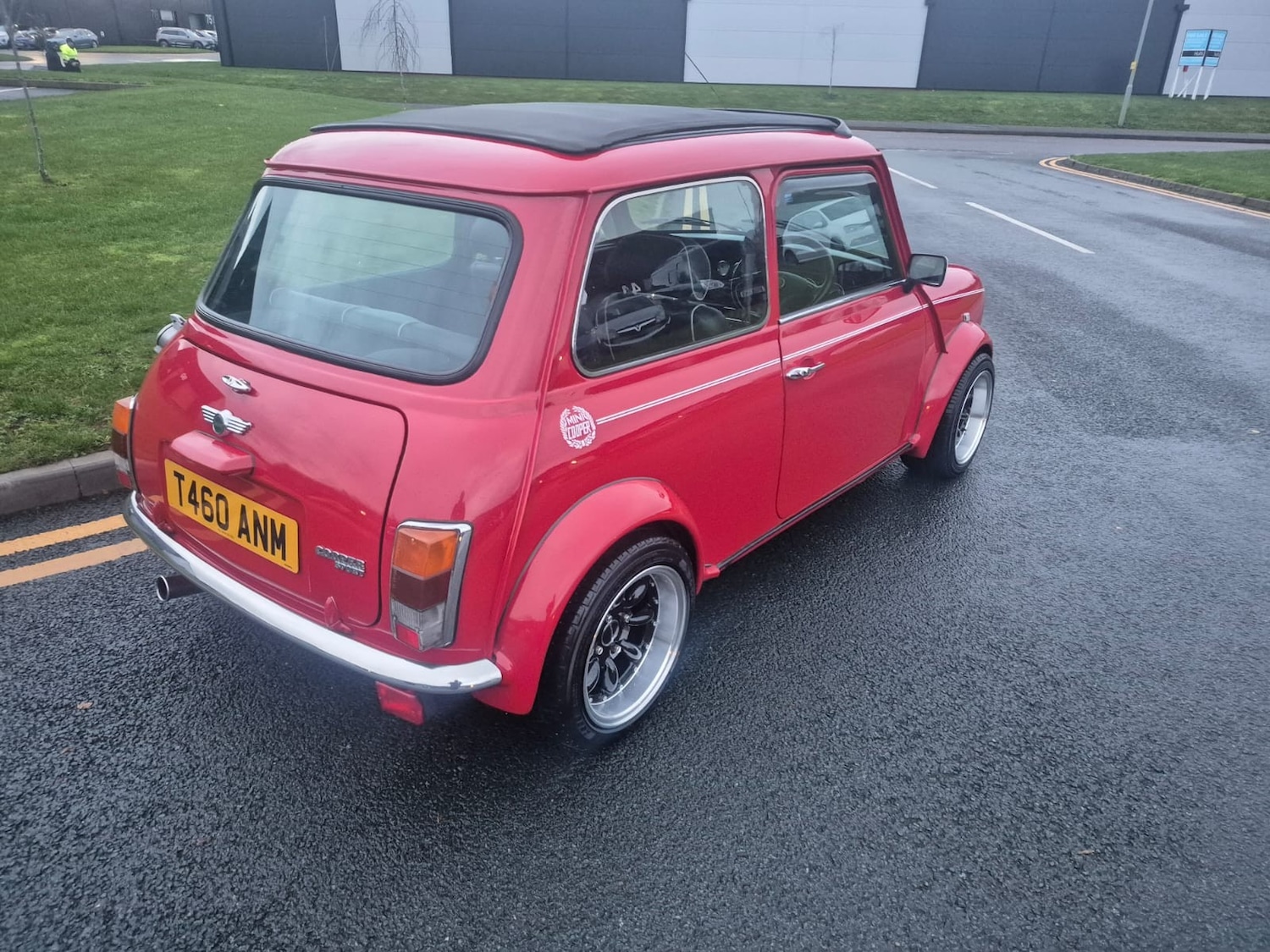 Used Rover Mini 1999 for sale - 77323901: Photo 10