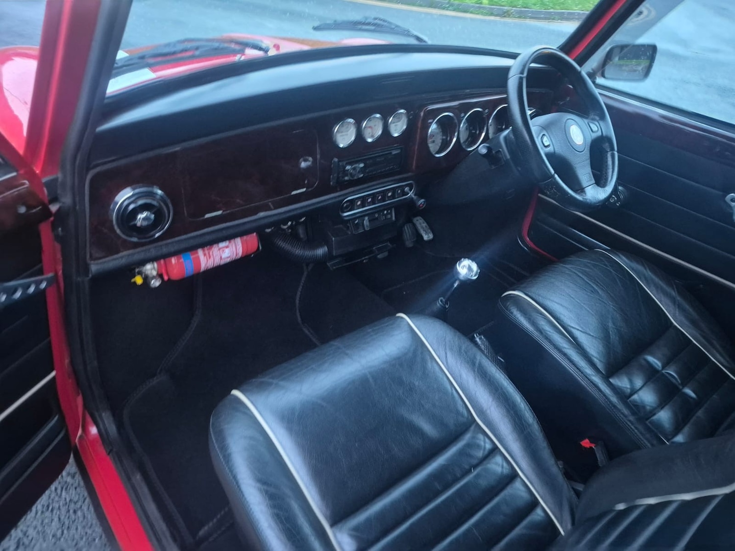 Used Rover Mini 1999 for sale - 77323901: Photo 12