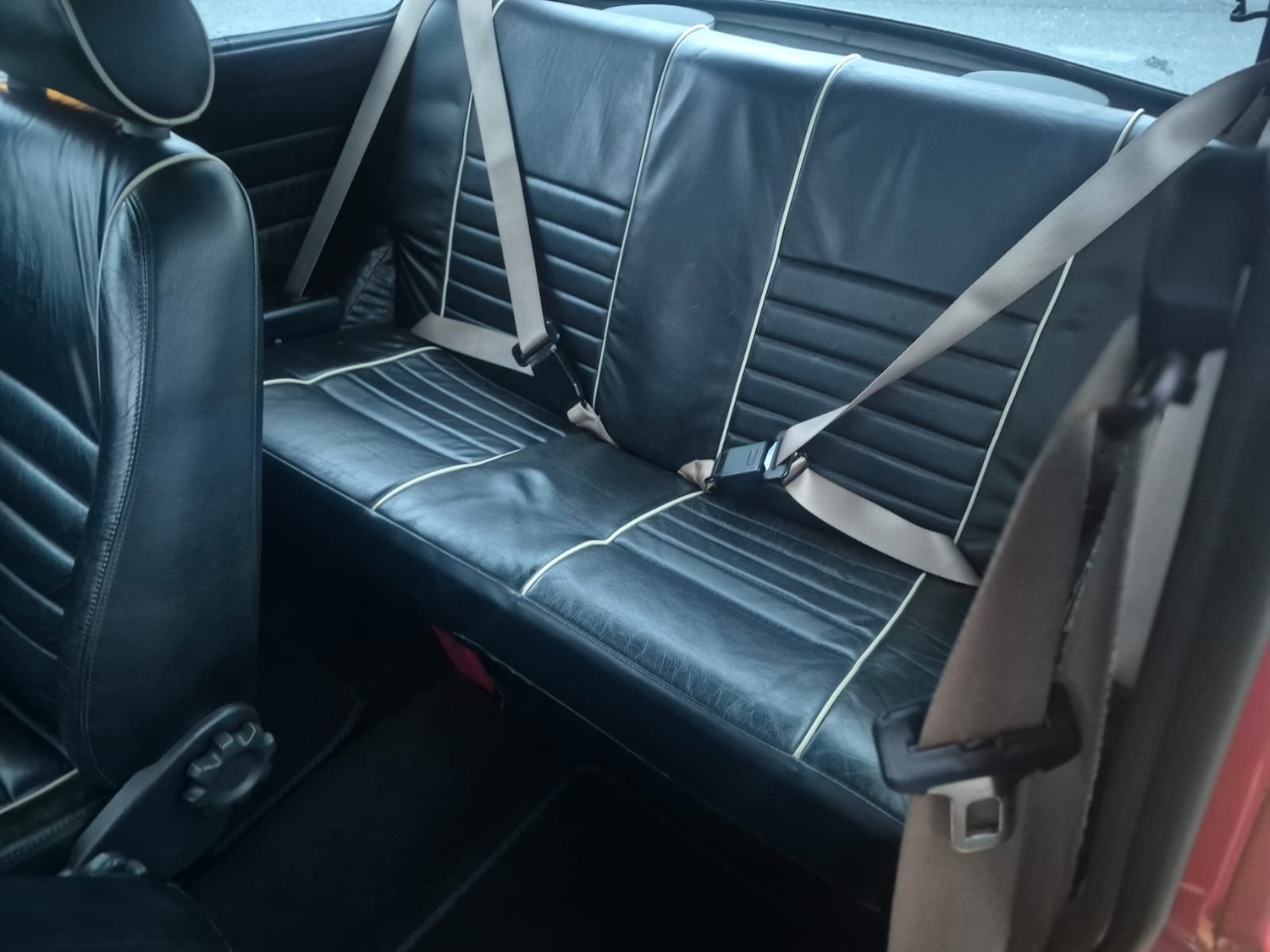 Used Rover Mini 1999 for sale - 77323901: Photo 13