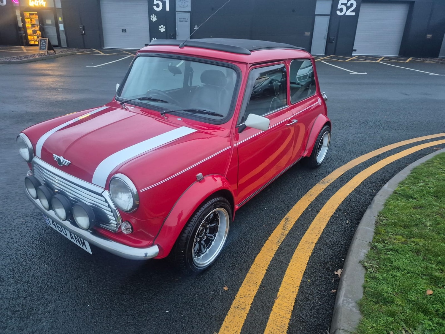 Used Rover Mini 1999 for sale - 77323901: Photo 2