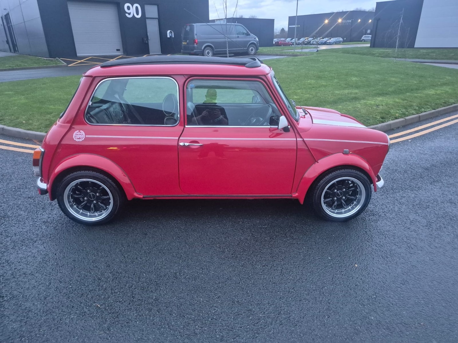 Used Rover Mini 1999 for sale - 77323901: Photo 4