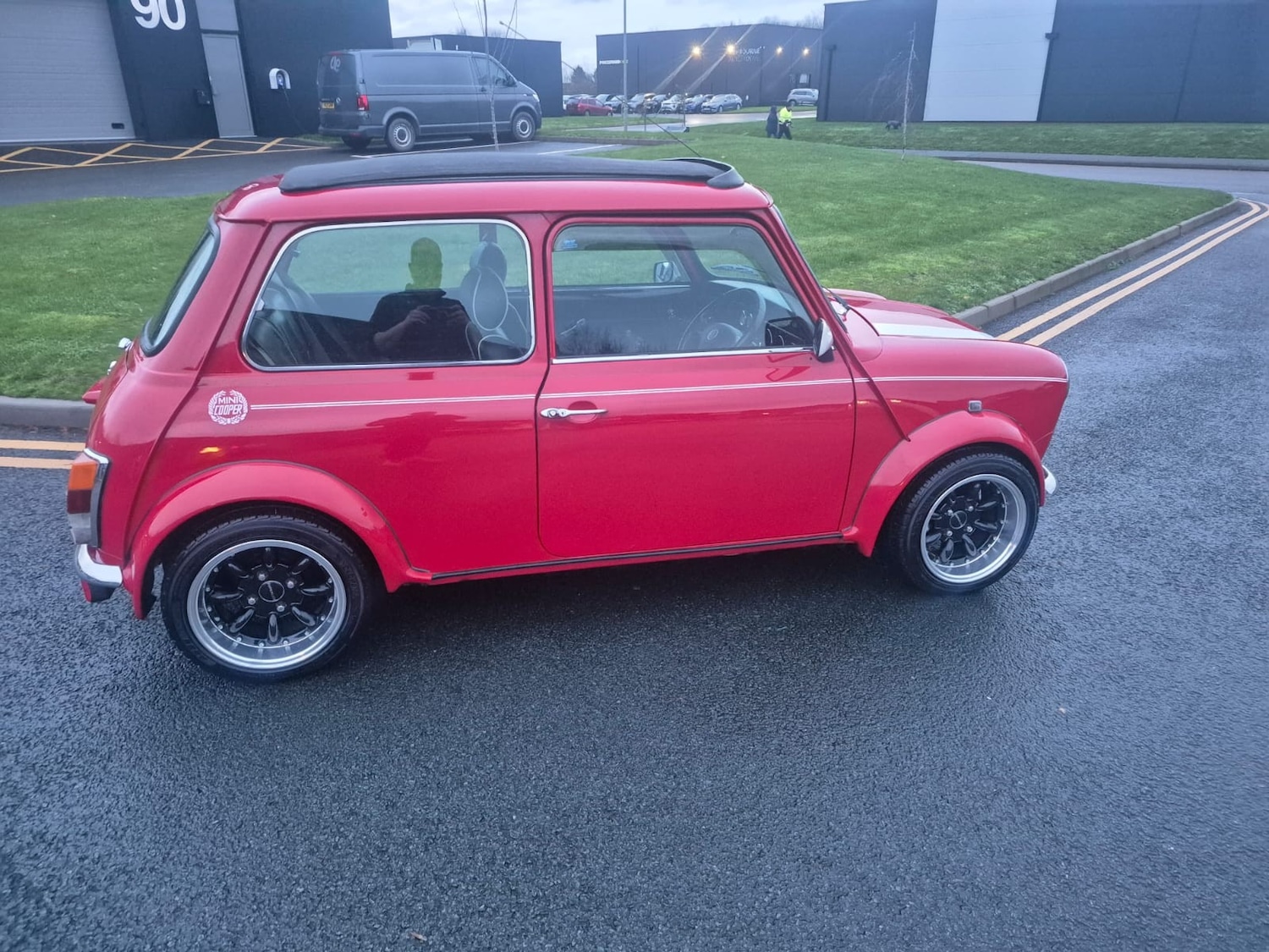 Used Rover Mini 1999 for sale - 77323901: Photo 5