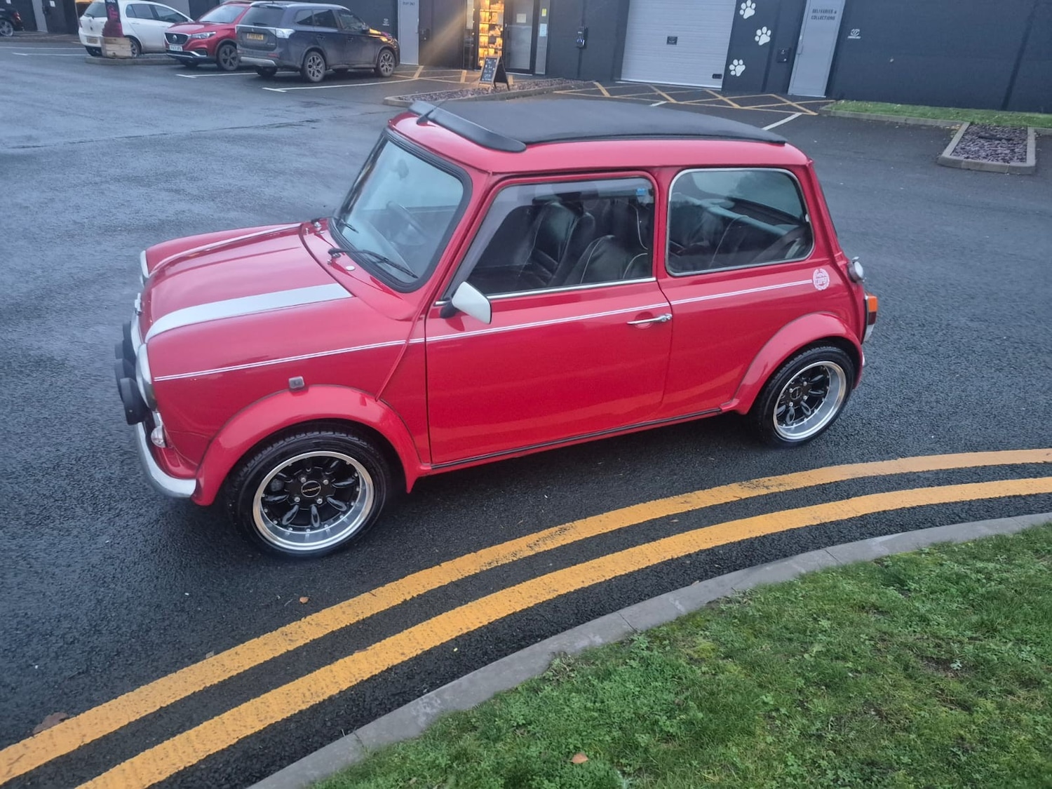 Used Rover Mini 1999 for sale - 77323901: Photo 7