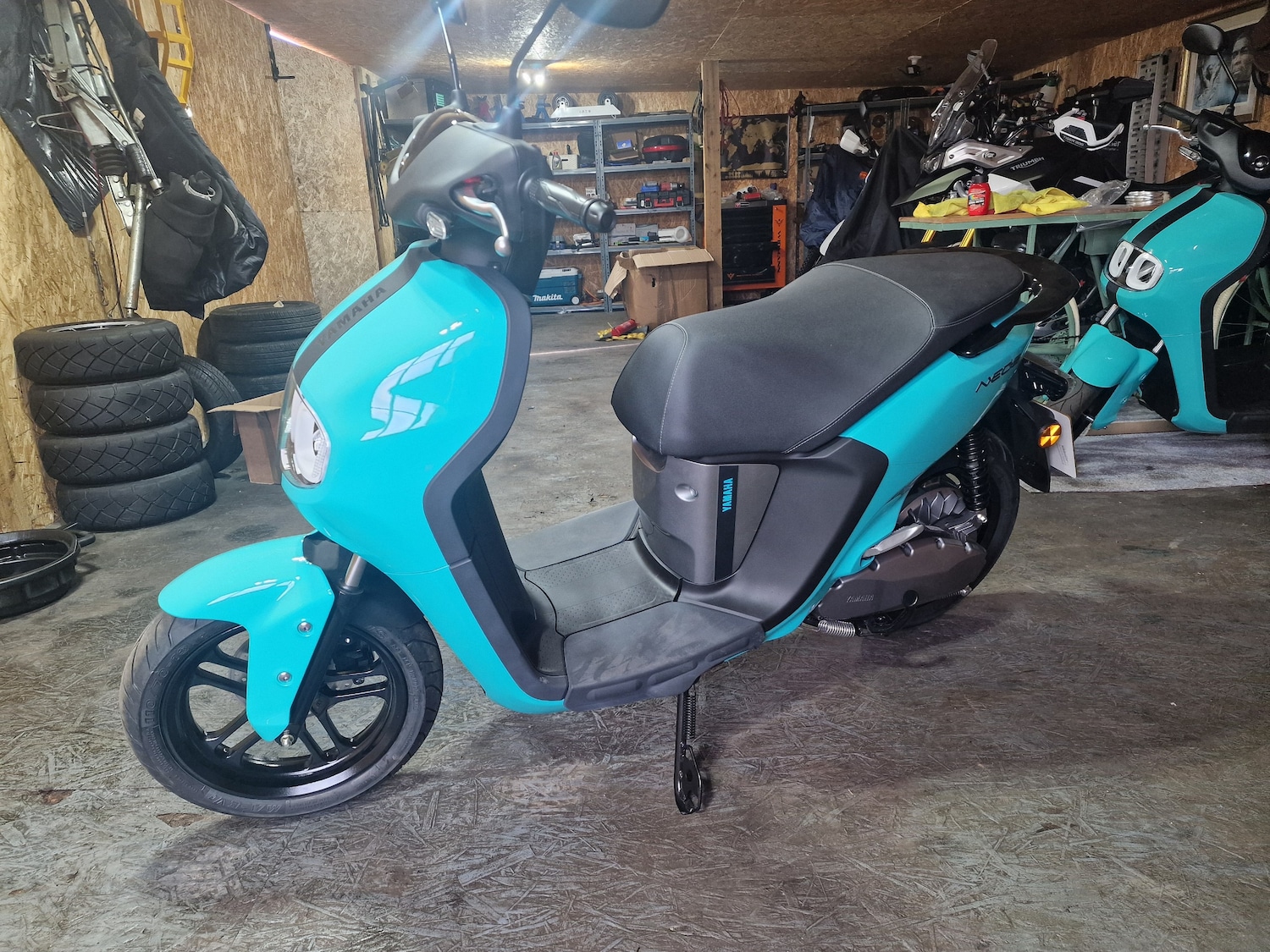 Used Yamaha NEOS 2024 for sale - 78659412: Photo 1